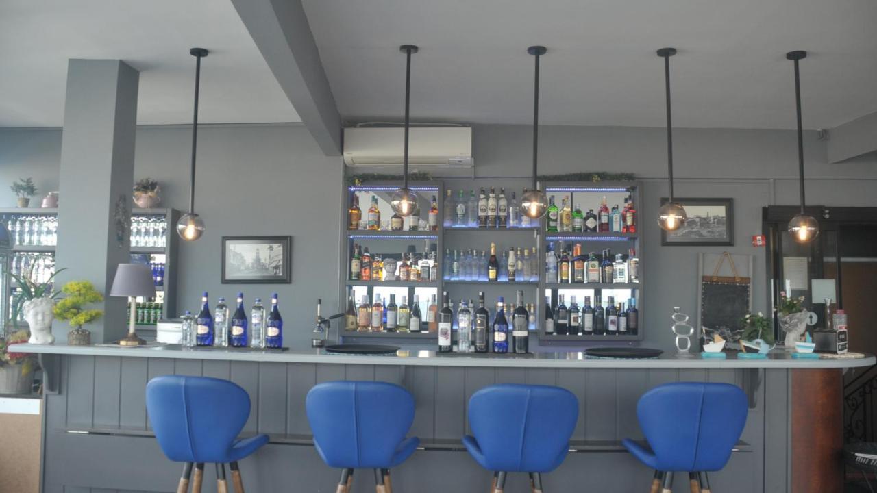 Kule Hotel Çanakkale Extérieur photo