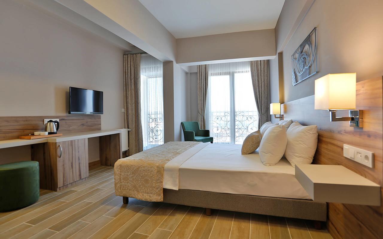 Kule Hotel Çanakkale Extérieur photo
