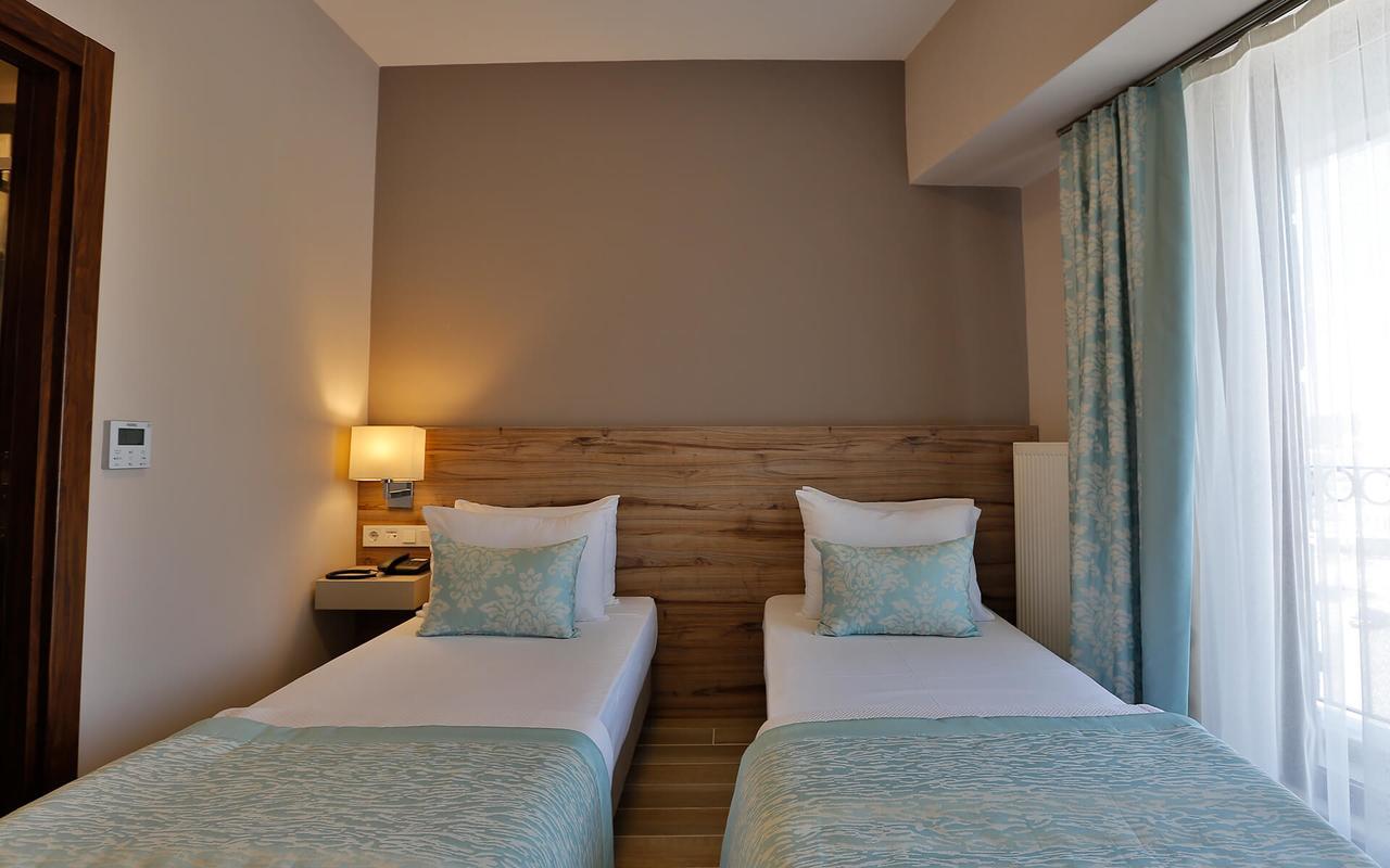 Kule Hotel Çanakkale Extérieur photo
