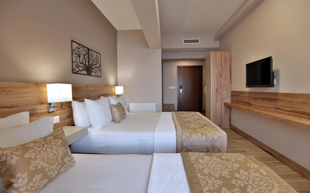 Kule Hotel Çanakkale Extérieur photo